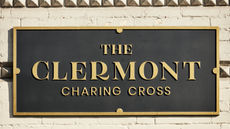 The Clermont London, Charing Cross