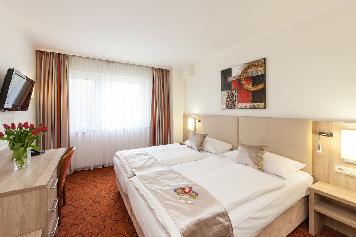 Novum Garden Hotel Images & Videos First Class Bremen, Germany Hotels