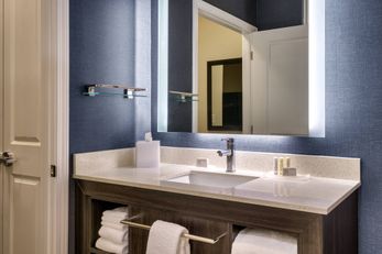 Residence Inn Brunswick