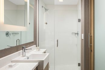 SpringHill Suites Savannah Richmond Hill