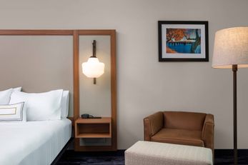 Fairfield Inn & Suites Lewisburg