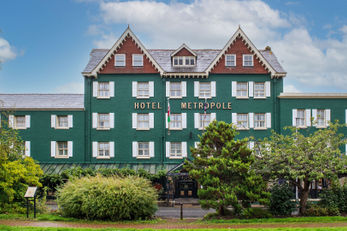 Metropole Hotel & Spa
