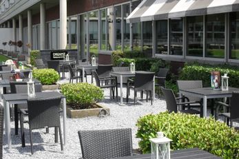 Select Hotel Apple Park Maastricht
