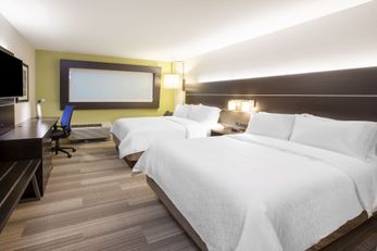 Holiday Inn Express
