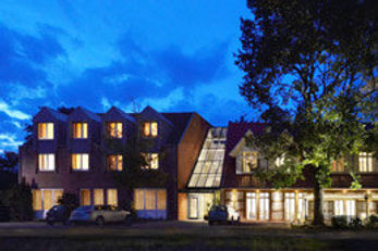 AKZENT-Hotel Haus Surendorff