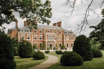 Heckfield Place