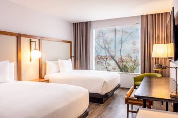 Fairfield Inn & Suites Cancun Downtown
