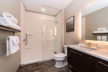 TownePlace Suites Tehachapi