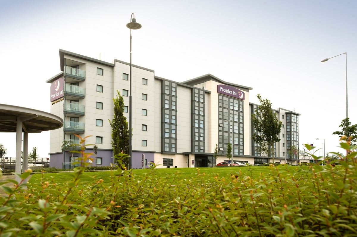 Premier Inn Dublin Airport Swords, Ireland Hotels First Class Hotels