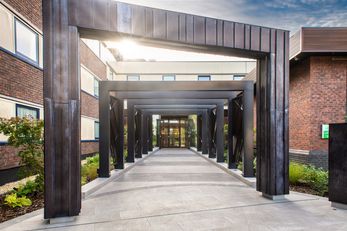 Holiday Inn London Shepperton