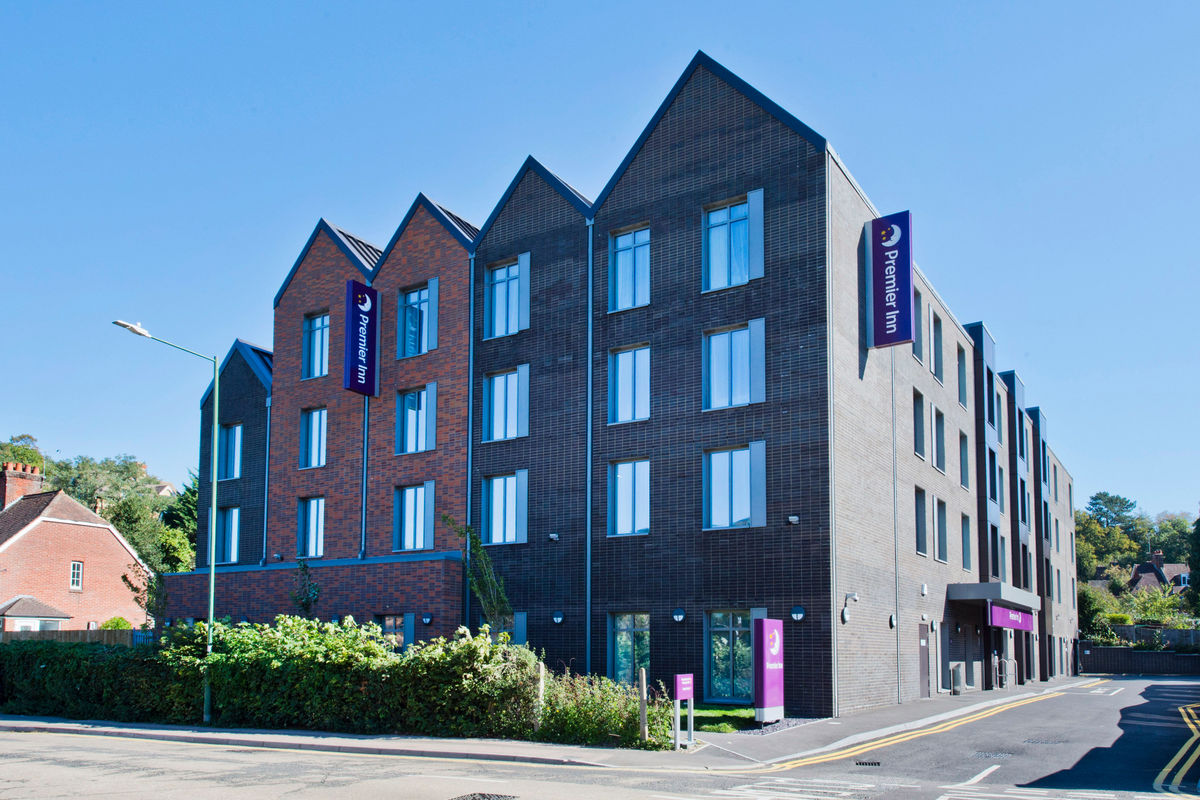 Premier Inn Sevenoaks Images & Videos Sevenoaks, England Hotels