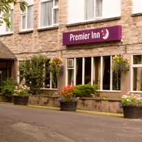 Premier Inn Edinburgh East