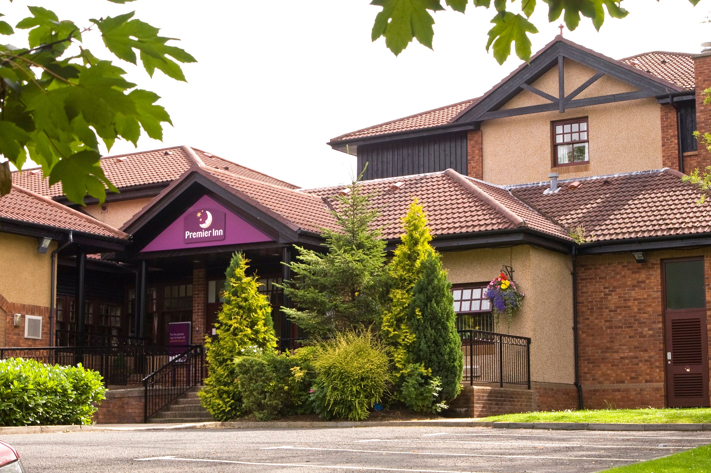 Premier Inn Glasgow East First Class Uddingston, Scotland Hotels GDS Reservation Codes Travel