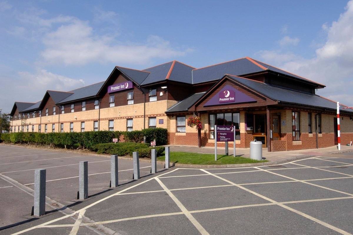 Premier Inn Weymouth Weymouth, England Hotels First Class Hotels in