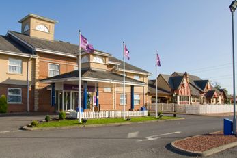 Premier Inn Stockton-on-Tees/Wolviston/W
