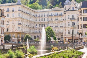 Grandhotel Pupp