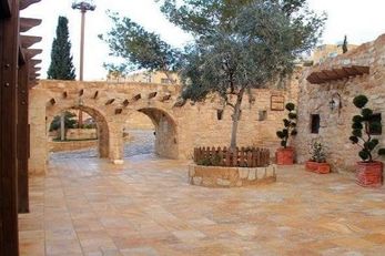 Petra Hayat Zaman Hotel & Resort