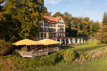 Sorell Hotel Zuerichberg