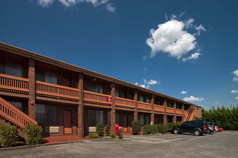 Hotel Bruce County