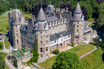 Atholl Palace