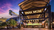 Park MGM