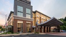 Fairfield Inn & Suites Washington Casino