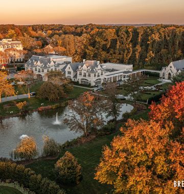 Chateau Grande Hotel