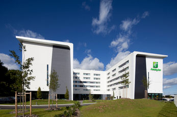 Holiday Inn Paris-CDG Airport