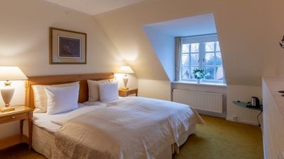 Hotel Knudsens Gaard
