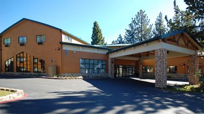 Empeiria High Sierra Hotel
