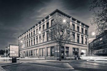 Parkhotel Kortrijk