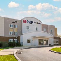 Candlewood Suites West Reading Hotel