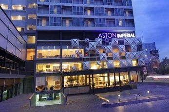 Aston Imperial Bekasi Hotel & Conference Center