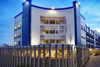 Aston Pontianak Hotel & Convention Ctr