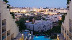 The David Citadel Hotel
