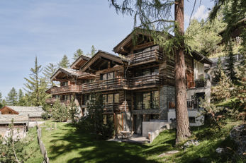 Cervo Mountain Boutique Resort