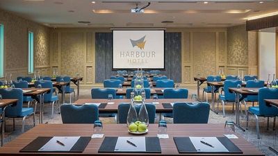Harbour Hotel Galway