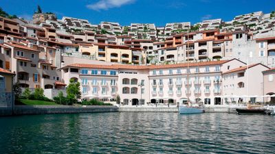 Falisia, a Luxury Collection Resort/Spa