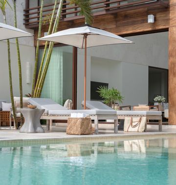 Rosewood Mayakoba