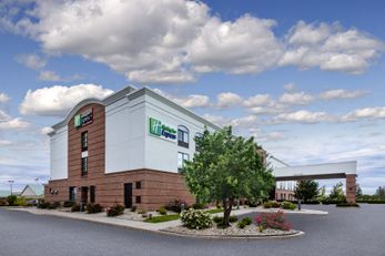 Holiday Inn Express Coventry S