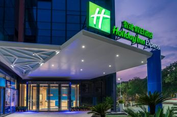 Holiday Inn Express City Center