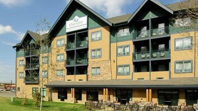 Clearwater Suite Hotel & Spa