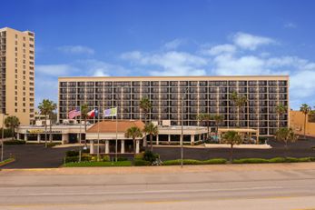 Holiday Inn Resort Galveston-On Beach