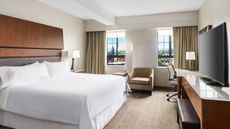 The Westin Portland Harborview