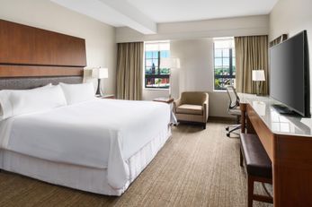 The Westin Portland Harborview