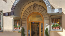 Rivoli Boutique Hotel