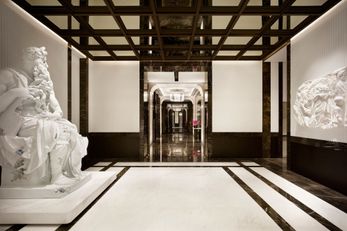 Josun Palace, a Luxury Collection Hotel