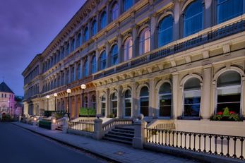 Grosvenor Glasgow Hotel