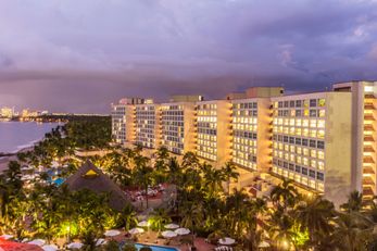 Sheraton Buganvilias Resort-Conv Center