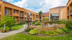 Courtyard Chicago Deerfield